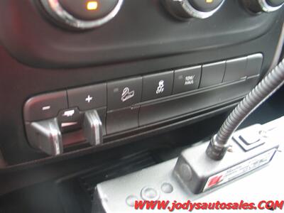 2017 RAM 2500 Tradesman Tradesman, Crew Cab 4x4, Hemi 6.4L V8 - Photo 20 - North Platte, NE 69101