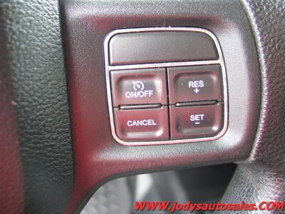 2017 RAM 2500 Tradesman Tradesman, Crew Cab 4x4, Hemi 6.4L V8 - Photo 12 - North Platte, NE 69101