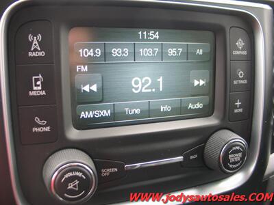 2017 RAM 2500 Tradesman Tradesman, Crew Cab 4x4, Hemi 6.4L V8 - Photo 16 - North Platte, NE 69101