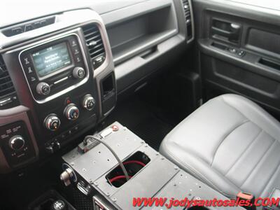 2017 RAM 2500 Tradesman Tradesman, Crew Cab 4x4, Hemi 6.4L V8 - Photo 22 - North Platte, NE 69101
