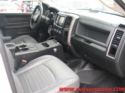 2017 RAM 2500 Tradesman Tradesman, Crew Cab 4x4, Hemi 6.4L V8 - Photo 23 - North Platte, NE 69101