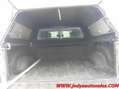 2017 RAM 2500 Tradesman Tradesman, Crew Cab 4x4, Hemi 6.4L V8 - Photo 29 - North Platte, NE 69101
