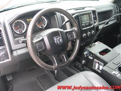 2017 RAM 2500 Tradesman Tradesman, Crew Cab 4x4, Hemi 6.4L V8 - Photo 2 - North Platte, NE 69101