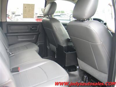 2017 RAM 2500 Tradesman Tradesman, Crew Cab 4x4, Hemi 6.4L V8 - Photo 25 - North Platte, NE 69101