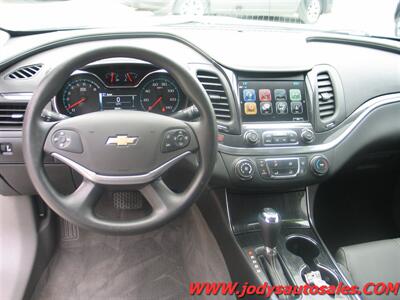 2019 Chevrolet Impala LS  LS, 3.6L V-6, Leather, LOW 58,000 MILES - Photo 6 - North Platte, NE 69101