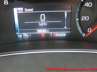 2019 Chevrolet Impala LS  LS, 3.6L V-6, Leather, LOW 58,000 MILES - Photo 13 - North Platte, NE 69101