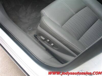 2019 Chevrolet Impala LS  LS, 3.6L V-6, Leather, LOW 58,000 MILES - Photo 4 - North Platte, NE 69101