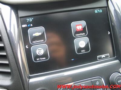 2019 Chevrolet Impala LS  LS, 3.6L V-6, Leather, LOW 58,000 MILES - Photo 18 - North Platte, NE 69101