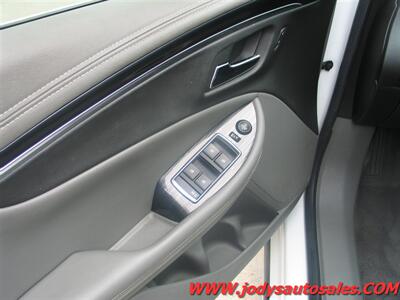 2019 Chevrolet Impala LS  LS, 3.6L V-6, Leather, LOW 58,000 MILES - Photo 3 - North Platte, NE 69101