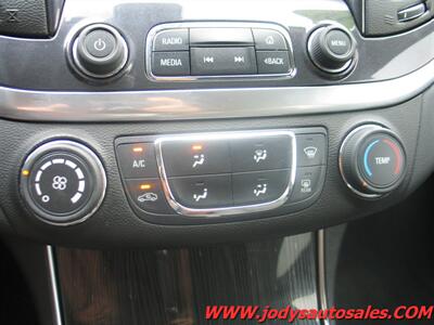 2019 Chevrolet Impala LS  LS, 3.6L V-6, Leather, LOW 58,000 MILES - Photo 20 - North Platte, NE 69101