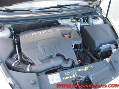 2009 Chevrolet Malibu LS LS, 30 MPG, LOW, LOW, 78,000 MILES - Photo 27 - North Platte, NE 69101