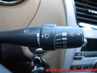 2009 Chevrolet Malibu LS LS, 30 MPG, LOW, LOW, 78,000 MILES - Photo 7 - North Platte, NE 69101