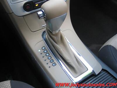 2009 Chevrolet Malibu LS LS, 30 MPG, LOW, LOW, 78,000 MILES - Photo 13 - North Platte, NE 69101