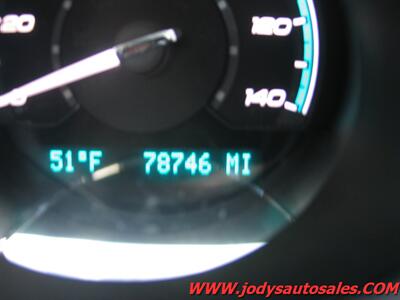 2009 Chevrolet Malibu LS LS, 30 MPG, LOW, LOW, 78,000 MILES - Photo 10 - North Platte, NE 69101