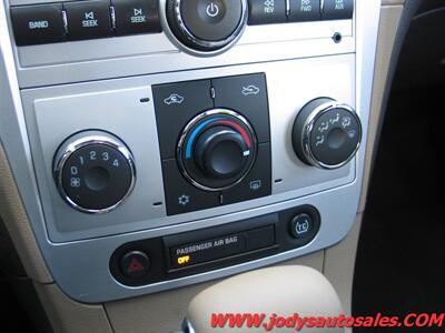 2009 Chevrolet Malibu LS LS, 30 MPG, LOW, LOW, 78,000 MILES - Photo 12 - North Platte, NE 69101