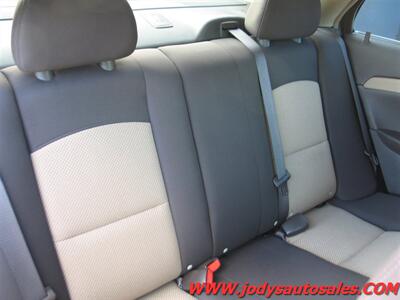 2009 Chevrolet Malibu LS LS, 30 MPG, LOW, LOW, 78,000 MILES - Photo 19 - North Platte, NE 69101