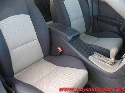 2009 Chevrolet Malibu LS LS, 30 MPG, LOW, LOW, 78,000 MILES - Photo 17 - North Platte, NE 69101