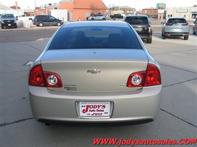 2009 Chevrolet Malibu LS LS, 30 MPG, LOW, LOW, 78,000 MILES - Photo 23 - North Platte, NE 69101