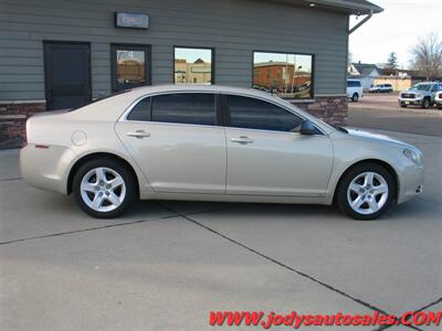 2009 Chevrolet Malibu LS LS, 30 MPG, LOW, LOW, 78,000 MILES - Photo 25 - North Platte, NE 69101