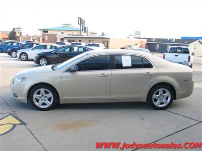 2009 Chevrolet Malibu LS LS, 30 MPG, LOW, LOW, 78,000 MILES - Photo 21 - North Platte, NE 69101