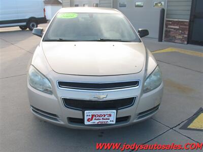 2009 Chevrolet Malibu LS LS, 30 MPG, LOW, LOW, 78,000 MILES - Photo 26 - North Platte, NE 69101