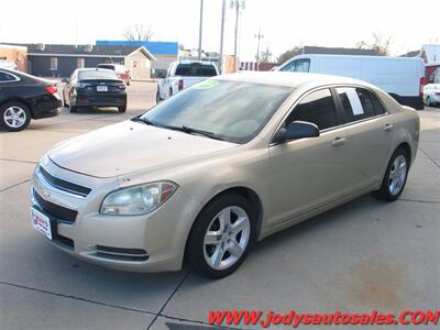 2009 Chevrolet Malibu LS LS, 30 MPG, LOW, LOW, 78,000 MILES - Photo 20 - North Platte, NE 69101