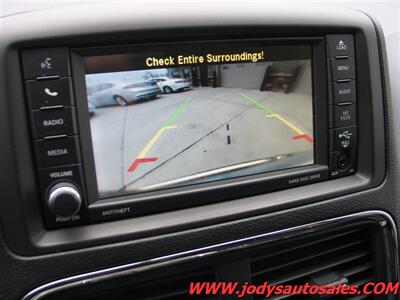 2016 Dodge Grand Caravan SXT  SXT, Backup cam. - Photo 16 - North Platte, NE 69101