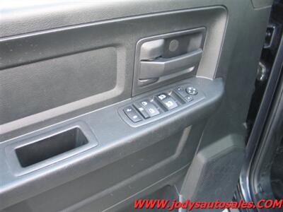 2017 RAM 1500 Tradesman TRADESMAN, 1500, 4X4, ECO-DIESEL, LOW 68,000 MILES - Photo 3 - North Platte, NE 69101