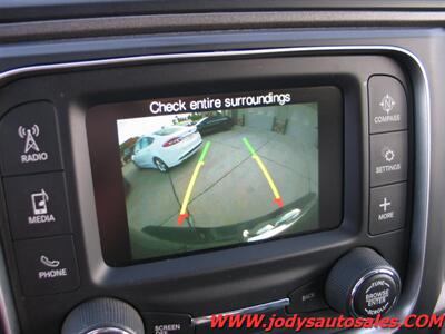 2017 RAM 1500 Tradesman TRADESMAN, 1500, 4X4, ECO-DIESEL, LOW 68,000 MILES - Photo 14 - North Platte, NE 69101