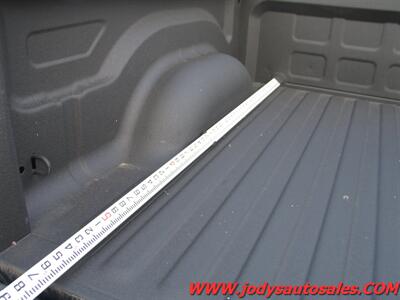 2017 RAM 1500 Tradesman TRADESMAN, 1500, 4X4, ECO-DIESEL, LOW 68,000 MILES - Photo 25 - North Platte, NE 69101