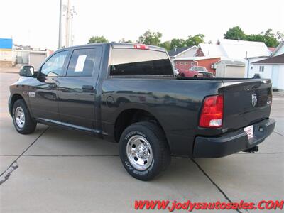 2017 RAM 1500 Tradesman TRADESMAN, 1500, 4X4, ECO-DIESEL, LOW 68,000 MILES - Photo 29 - North Platte, NE 69101