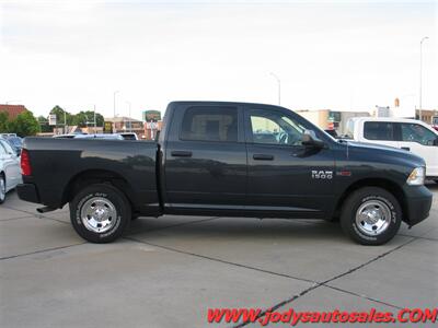 2017 RAM 1500 Tradesman TRADESMAN, 1500, 4X4, ECO-DIESEL, LOW 68,000 MILES - Photo 32 - North Platte, NE 69101