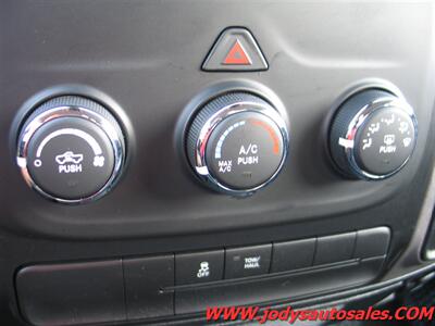 2017 RAM 1500 Tradesman TRADESMAN, 1500, 4X4, ECO-DIESEL, LOW 68,000 MILES - Photo 17 - North Platte, NE 69101