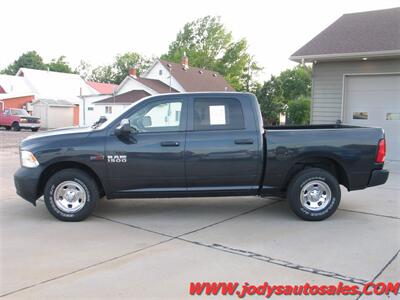 2017 RAM 1500 Tradesman TRADESMAN, 1500, 4X4, ECO-DIESEL, LOW 68,000 MILES - Photo 28 - North Platte, NE 69101