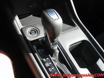 2021 Nissan Sentra S S, FWD, 39 MPG, LOW LOW 20,000 MILES - Photo 20 - North Platte, NE 69101