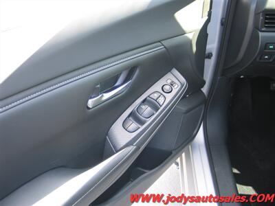 2021 Nissan Sentra S S, FWD, 39 MPG, LOW LOW 20,000 MILES - Photo 3 - North Platte, NE 69101