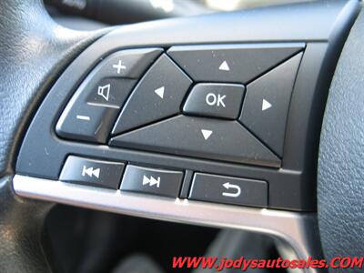 2021 Nissan Sentra S S, FWD, 39 MPG, LOW LOW 20,000 MILES - Photo 12 - North Platte, NE 69101