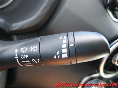 2021 Nissan Sentra S S, FWD, 39 MPG, LOW LOW 20,000 MILES - Photo 11 - North Platte, NE 69101