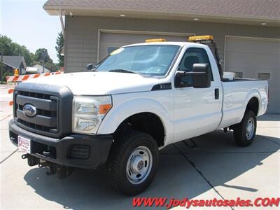 2015 Ford F-250 XL XL, 4X4, 6.2L V8, Reg Long Box, LOW 63,000 MILES - Photo 18 - North Platte, NE 69101