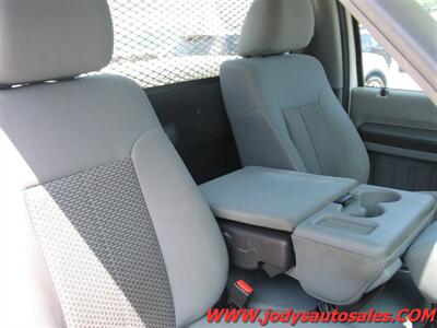2015 Ford F-250 XL XL, 4X4, 6.2L V8, Reg Long Box, LOW 63,000 MILES - Photo 15 - North Platte, NE 69101