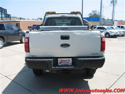 2015 Ford F-250 XL XL, 4X4, 6.2L V8, Reg Long Box, LOW 63,000 MILES - Photo 22 - North Platte, NE 69101
