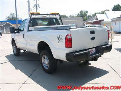 2015 Ford F-250 XL XL, 4X4, 6.2L V8, Reg Long Box, LOW 63,000 MILES - Photo 21 - North Platte, NE 69101
