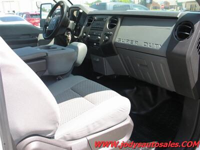 2015 Ford F-250 XL XL, 4X4, 6.2L V8, Reg Long Box, LOW 63,000 MILES - Photo 14 - North Platte, NE 69101