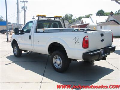 2015 Ford F-250 XL XL, 4X4, 6.2L V8, Reg Long Box, LOW 63,000 MILES - Photo 20 - North Platte, NE 69101