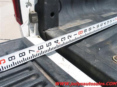 2015 Ford F-250 XL XL, 4X4, 6.2L V8, Reg Long Box, LOW 63,000 MILES - Photo 16 - North Platte, NE 69101