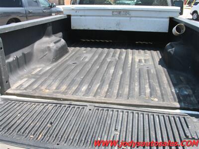 2015 Ford F-250 XL XL, 4X4, 6.2L V8, Reg Long Box, LOW 63,000 MILES - Photo 17 - North Platte, NE 69101