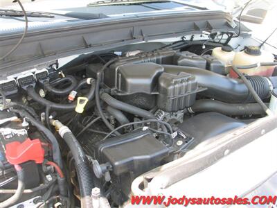 2015 Ford F-250 XL XL, 4X4, 6.2L V8, Reg Long Box, LOW 63,000 MILES - Photo 26 - North Platte, NE 69101