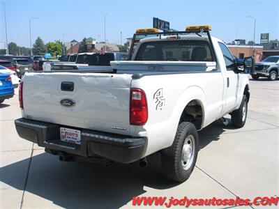 2015 Ford F-250 XL XL, 4X4, 6.2L V8, Reg Long Box, LOW 63,000 MILES - Photo 23 - North Platte, NE 69101