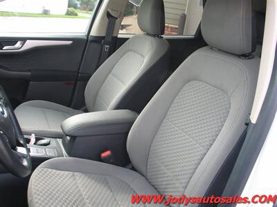 2020 Ford Escape Hybrid SE Sport, AWD, HYBRID, 40 MPG - Photo 5 - North Platte, NE 69101