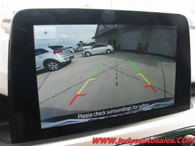 2020 Ford Escape Hybrid SE Sport, AWD, HYBRID, 40 MPG - Photo 17 - North Platte, NE 69101